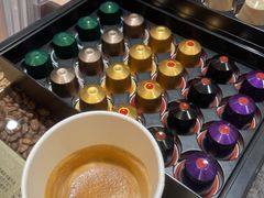 -NESPRESSO(OneAvenue卓悦中心店)