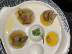 -桃夭日式料理(国信店)