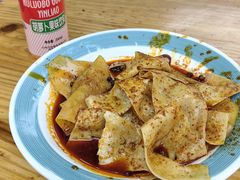 -马三洋芋片(兰州总店)