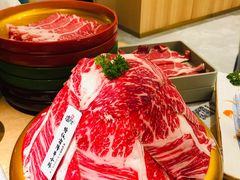 -温野菜涮涮锅(大悦城店)