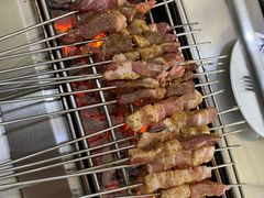 -小寒羊烧烤(凯瑞时代大厦店)