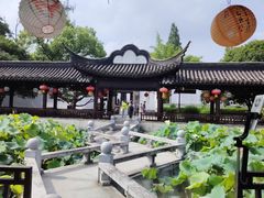 -丝绸小镇荻港古村