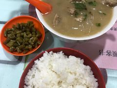 -袁森泰鲜汤(江汉区三民靓汤店)