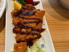 -花和海鲜自助(梅江店)