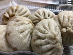 天津包子-京天红酒家(虎坊路店)
