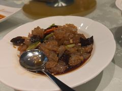 -万宝海鲜舫(劳动公园店)