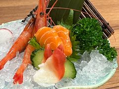 -大渔铁板烧(杭州大悦城店)