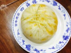 -四海楼(如皋定慧禅寺店)