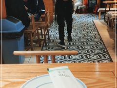 大堂-小幸湖春饼(悦茂购物中心店)