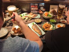 -眷屋の深夜食堂(云锦中心店)