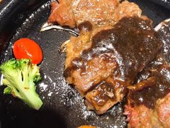 -吉布鲁牛排海鲜自助(CBD万达店)