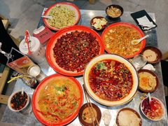 -馬伍旺川菜(江北虹悦城店)