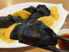 -船歌·鱼水饺青岛菜(枫蓝国际购物中心店)