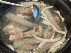 -同仁四季椰子鸡(无锡滨湖万象汇店)