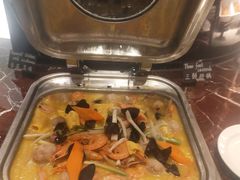 -常州武进九洲喜来登酒店