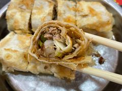 熏肉-东北熏肉大饼(大学南路店)