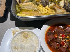 -半天妖烤鱼(芜湖市镜湖万达店)