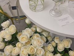 -叁朵花室