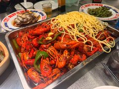 -安答龙虾·烧烤·大排档