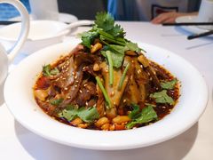 夫妻肺片-川香楼酒家