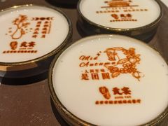 -贡宴盐帮菜自贡驻京联络处餐厅