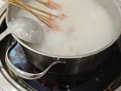 -盈田盈粥庄(博山东路店)