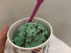 -芭斯罗缤31冰淇淋(BHG MALL上地店)