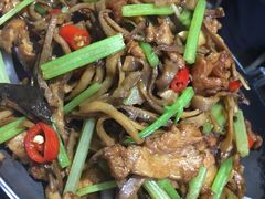 -宛平李记小吃(东关街店)