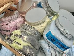 -白色日记·手作酸奶(麦凯乐店)