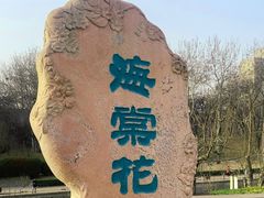 -海棠花溪(元大都城垣遗址公园)