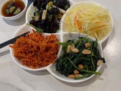 -东方饺子王(和平里店)