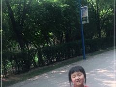 -森林公园(尖草坪区)