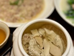 -蛇口希尔顿南海酒店·随轩中餐厅·粤菜