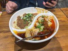 -阿福板凳面(观音桥店)
