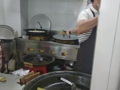 -许记生煎(遵义路店)