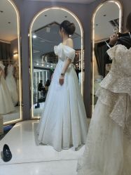 -SATIN COUTURE瑟庭婚纱礼服馆