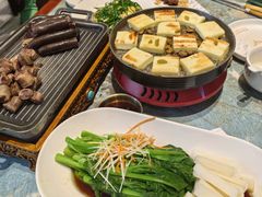 -哈啾嗨·新概念蒙餐(红星新城店)