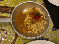 -申德勒加油站西餐厅(太仓店)