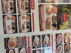 -香妃烤鸡(西单店)
