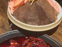 -旧街市鲜货老火锅(大光路店)