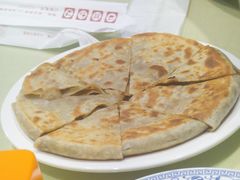 -同城四季爆肚涮羊肉(安华里店)