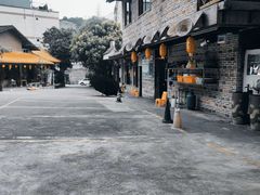 -竹庄餐馆·26年店(南昆山景区店)