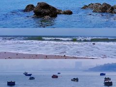-烟台海昌鲸鲨海洋公园