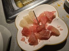 -海底捞火锅(万象城店)