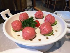 -俏牛哥鲜牛肉牛肆馆(重庆天地店)