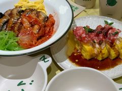 -米仓食堂(皇庭广场店)