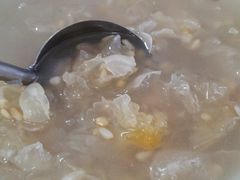 雪耳糖水-吴祥记潮州菜·百年老字号·砂锅粥