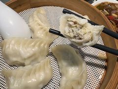 -老淮城·长鱼面(河下古镇店)