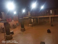 -秦始皇帝陵博物院-丽山园