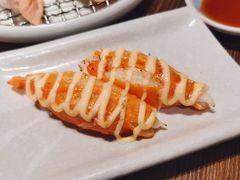 -大雄寿司(中华广场店)